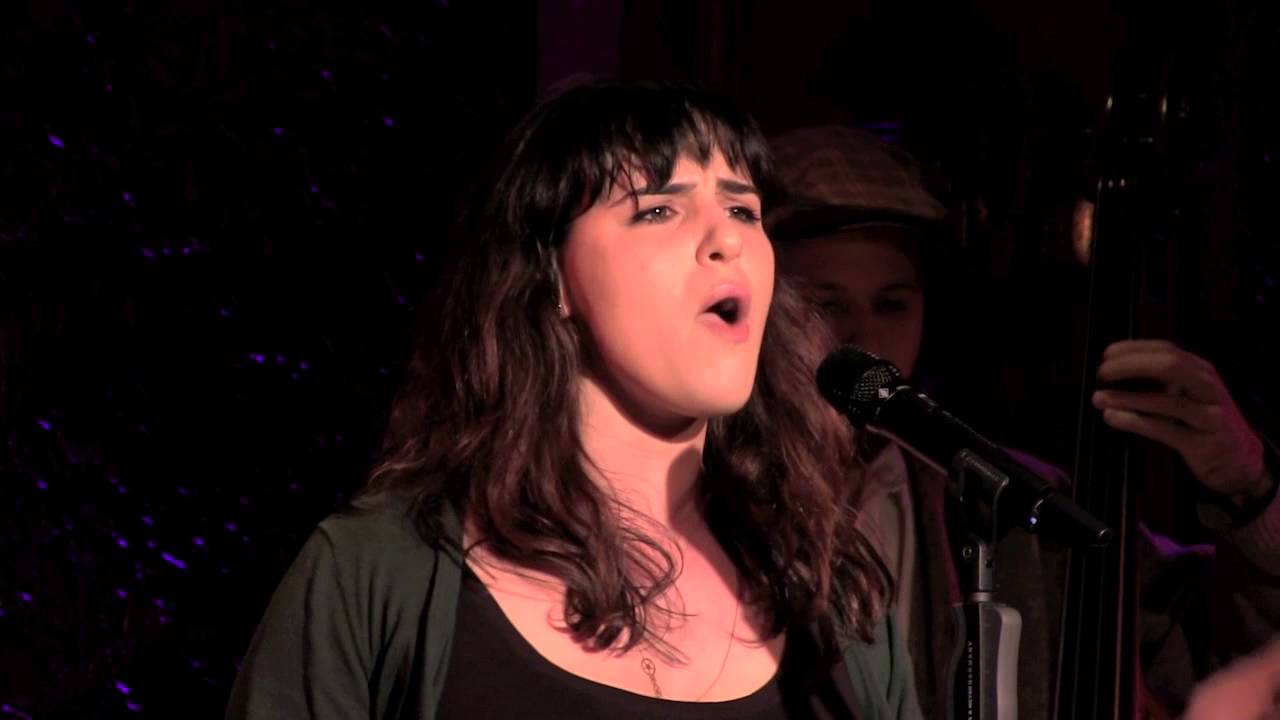 Molly Hager - 