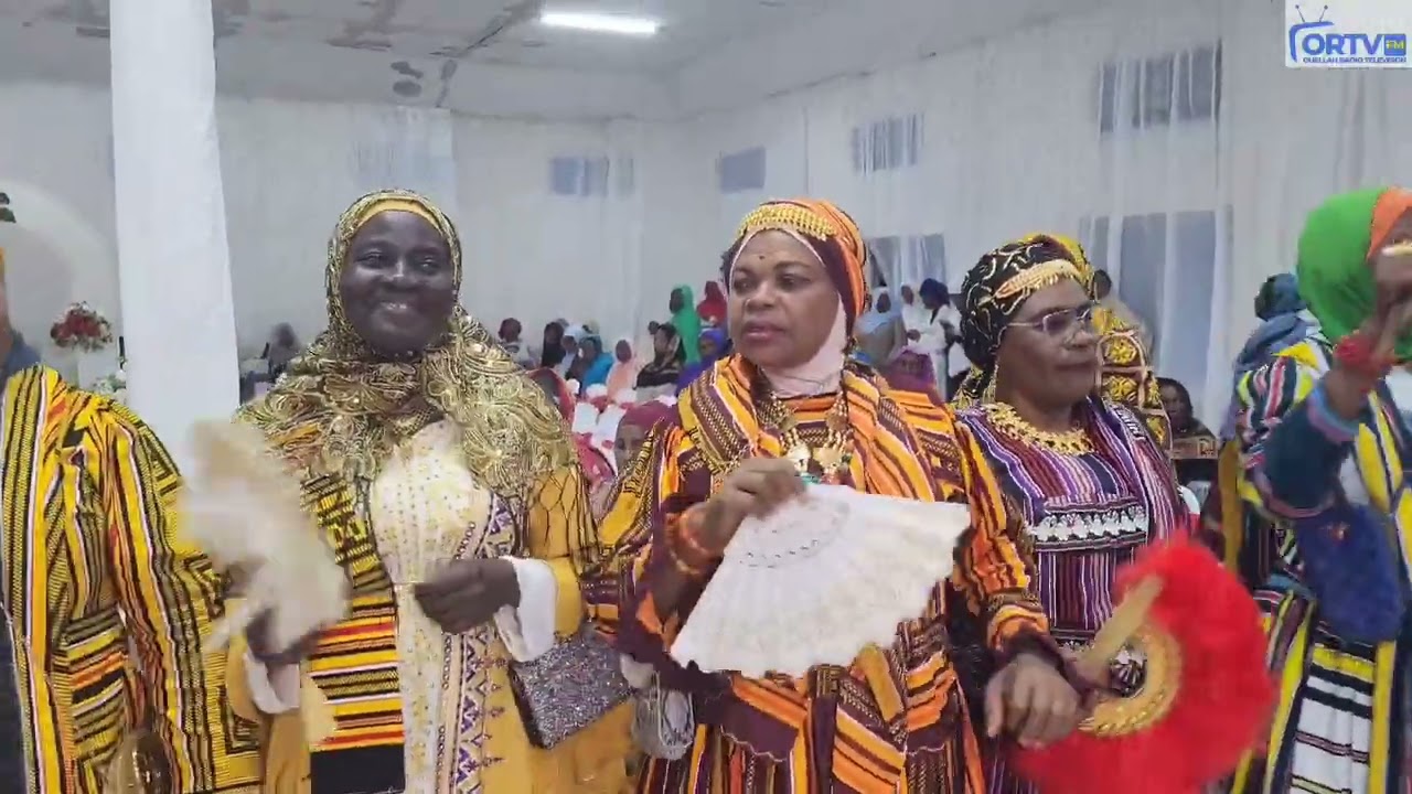 OUKOUMBI  OUMI ET SOULE
