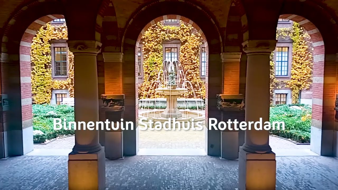 Pauzefilmpje wandeltips
