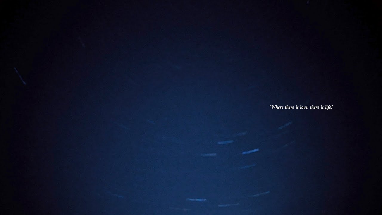 Showreel 2025