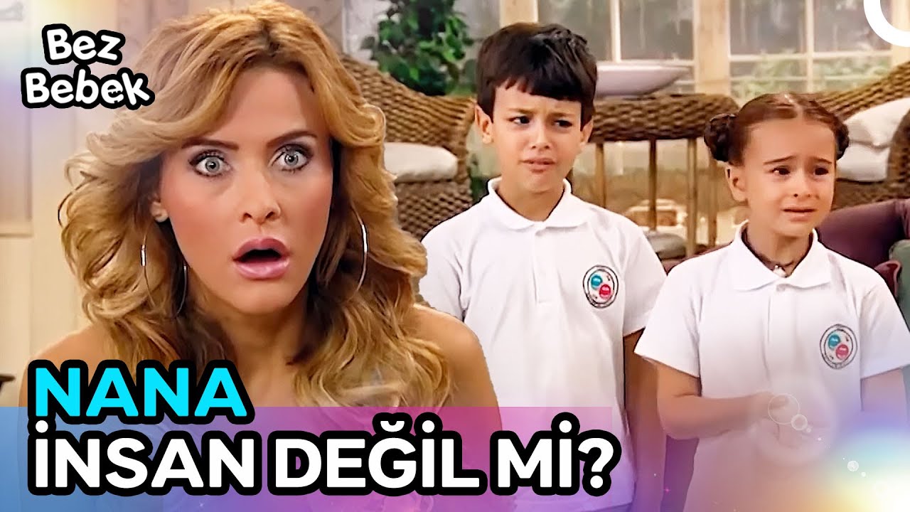Sırrı Öğrenen Dördüncü Kişi Simge Oldu! 😭 | Emre ve Yağmur'un Maceraları #22
