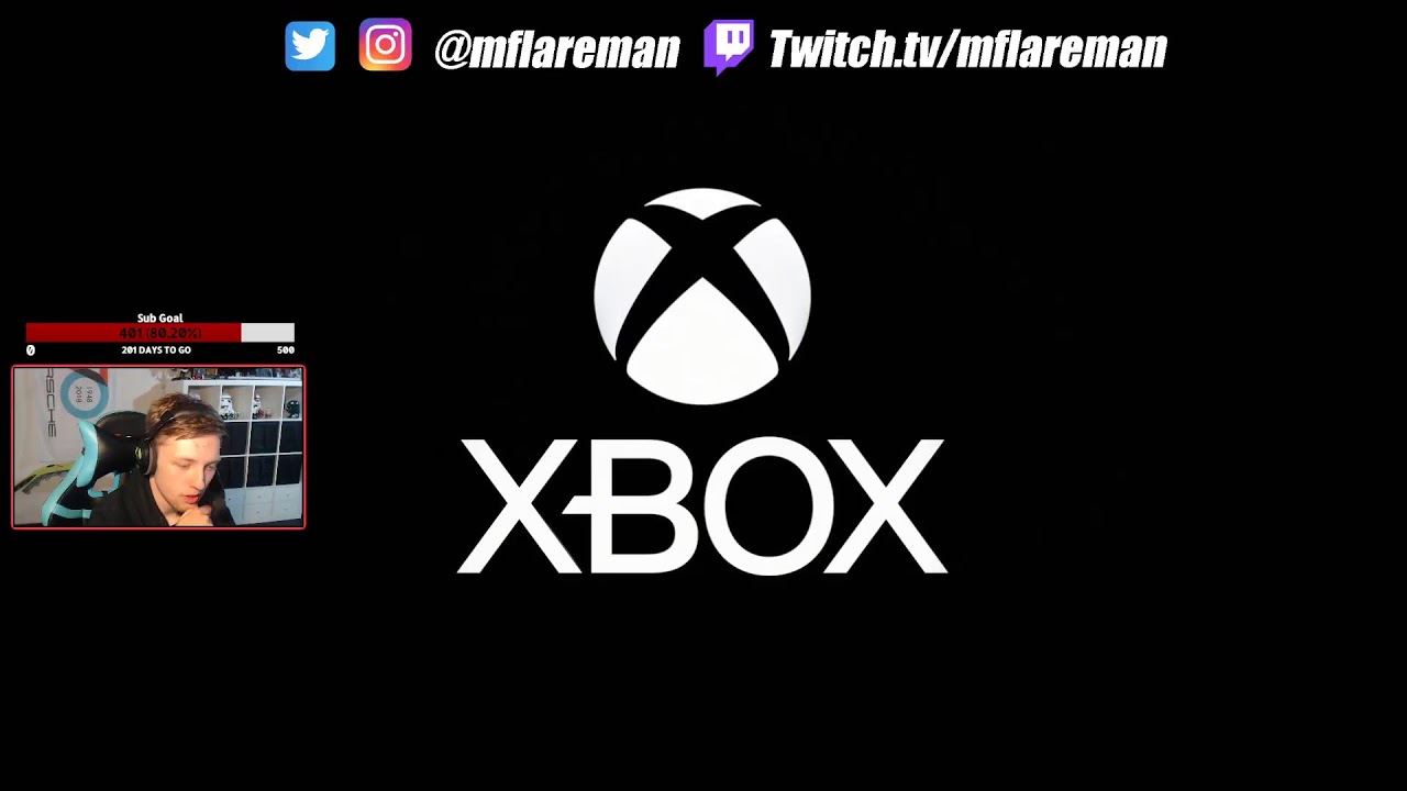 Xbox's Not E3 Presentation with UNEM