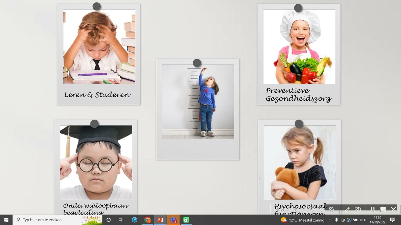 Werking CLB voor leerkrachten schooljaar 2022