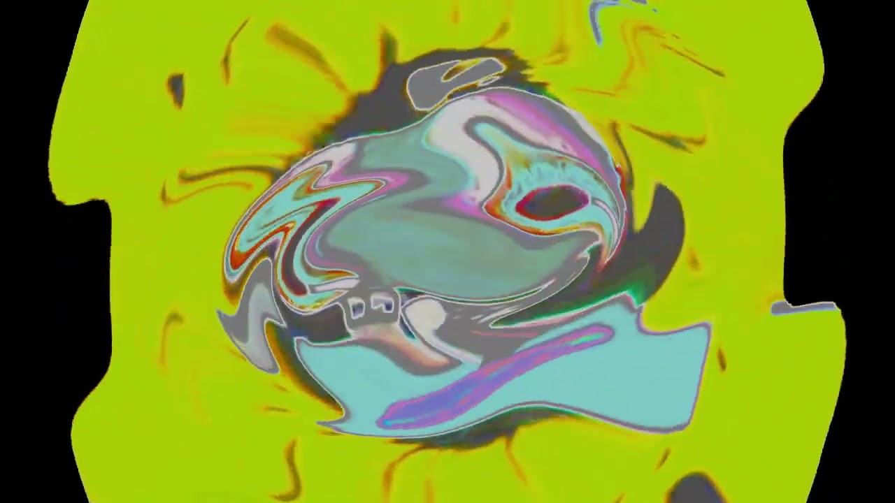 (2/5 of 4.4k Subscribers) Klasky Csupo in Upside Down Effects^1.5