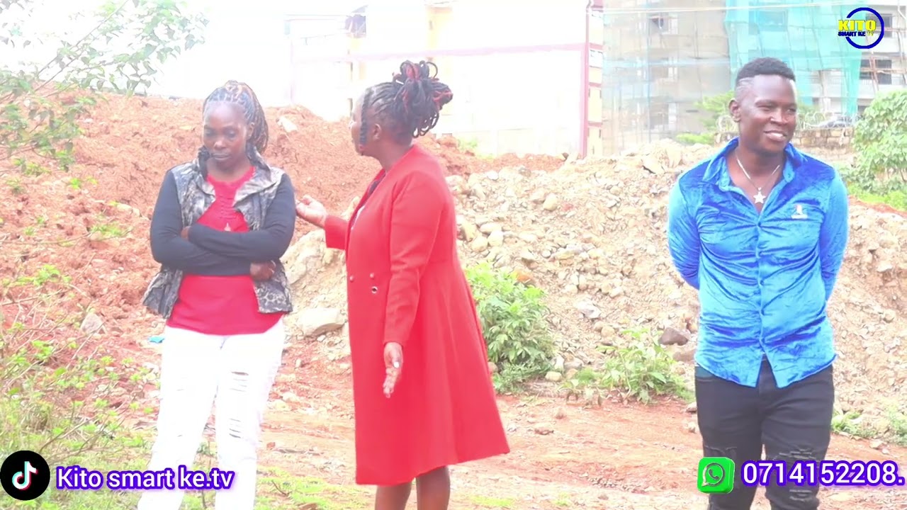 Ooh My God See What Daktari Did To Esther And Eliza.. Walipewa Punishment Ya Mwaka😭😭💔💔