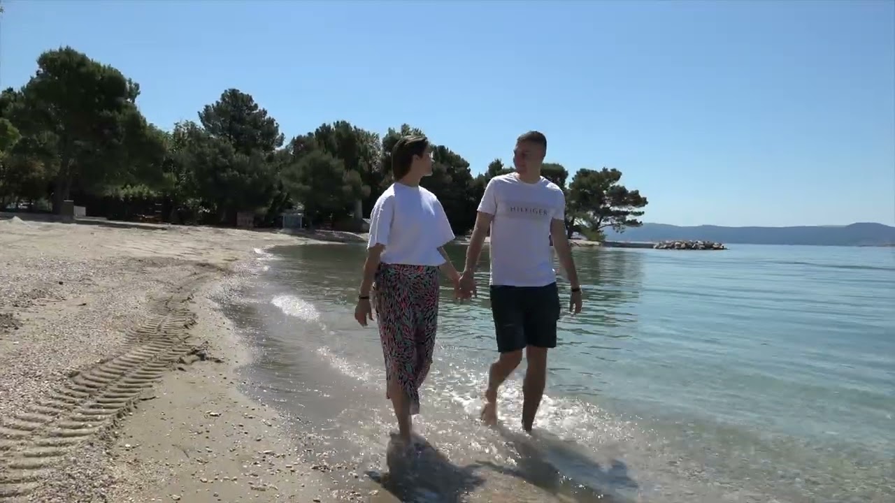 Grand Hotel Kvarner Palace - Hotel Kvarner Palace Hotel -  Crikvenica, Kroatien - deutsch
