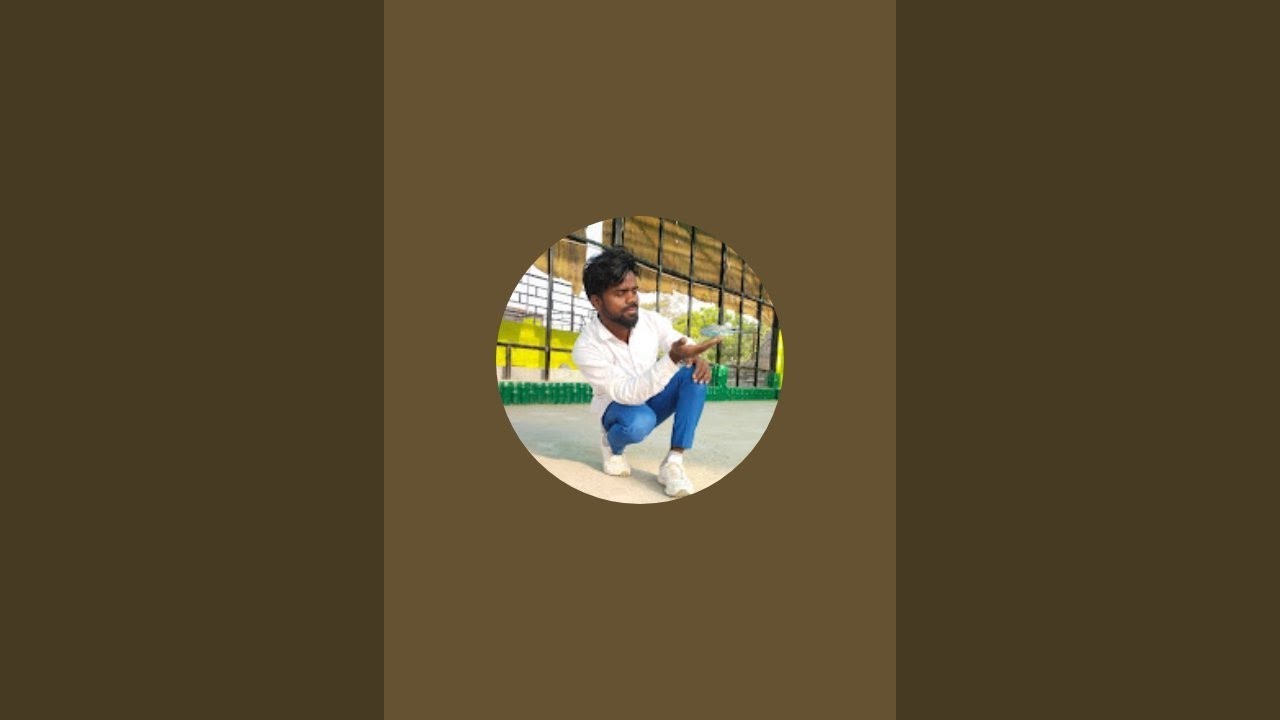 Kishan Munda Official is live good morning 🌅🌅 dosto