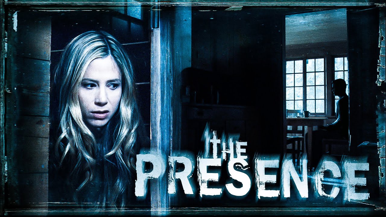 The Presence | 4K | Mira Sorvino | Horror Thriller Movie