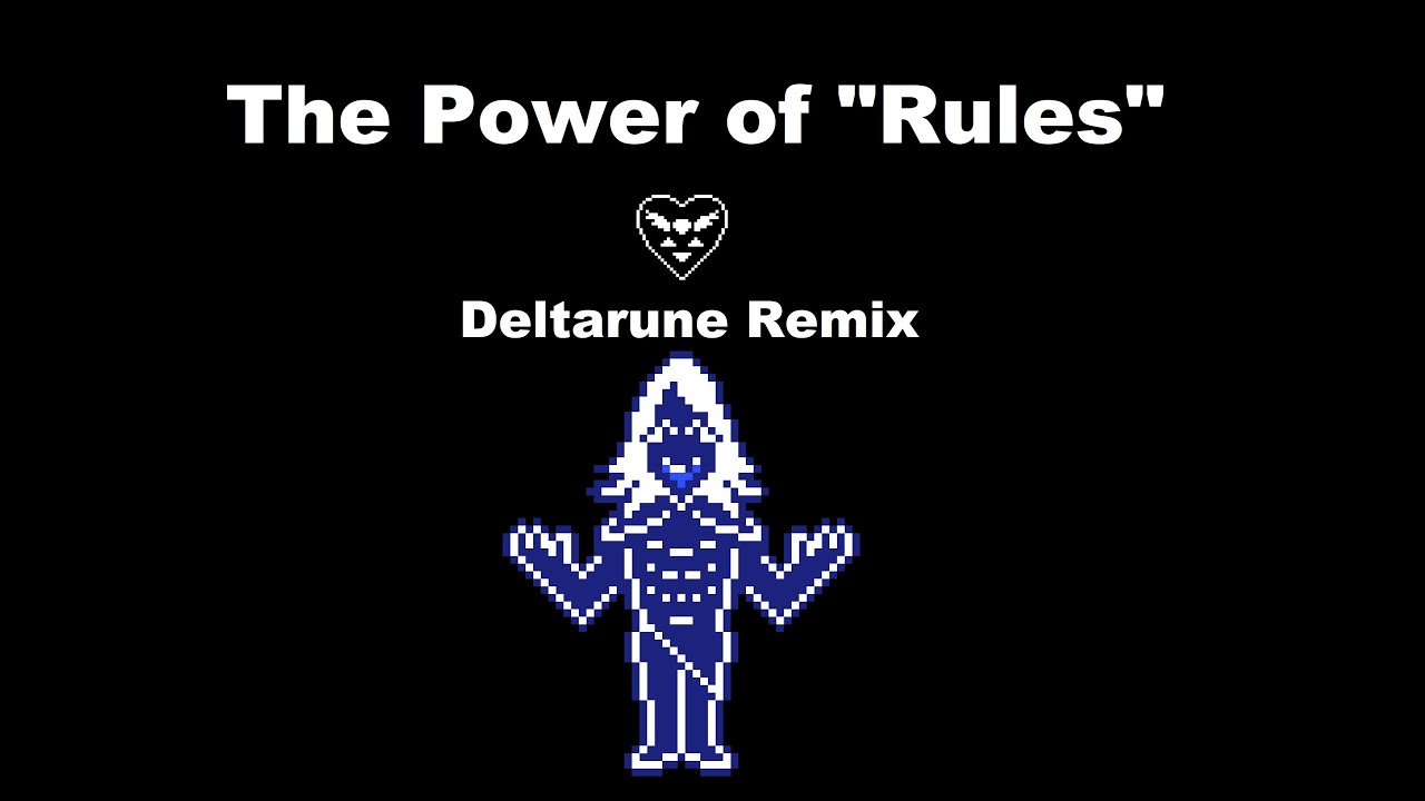 The Power of 