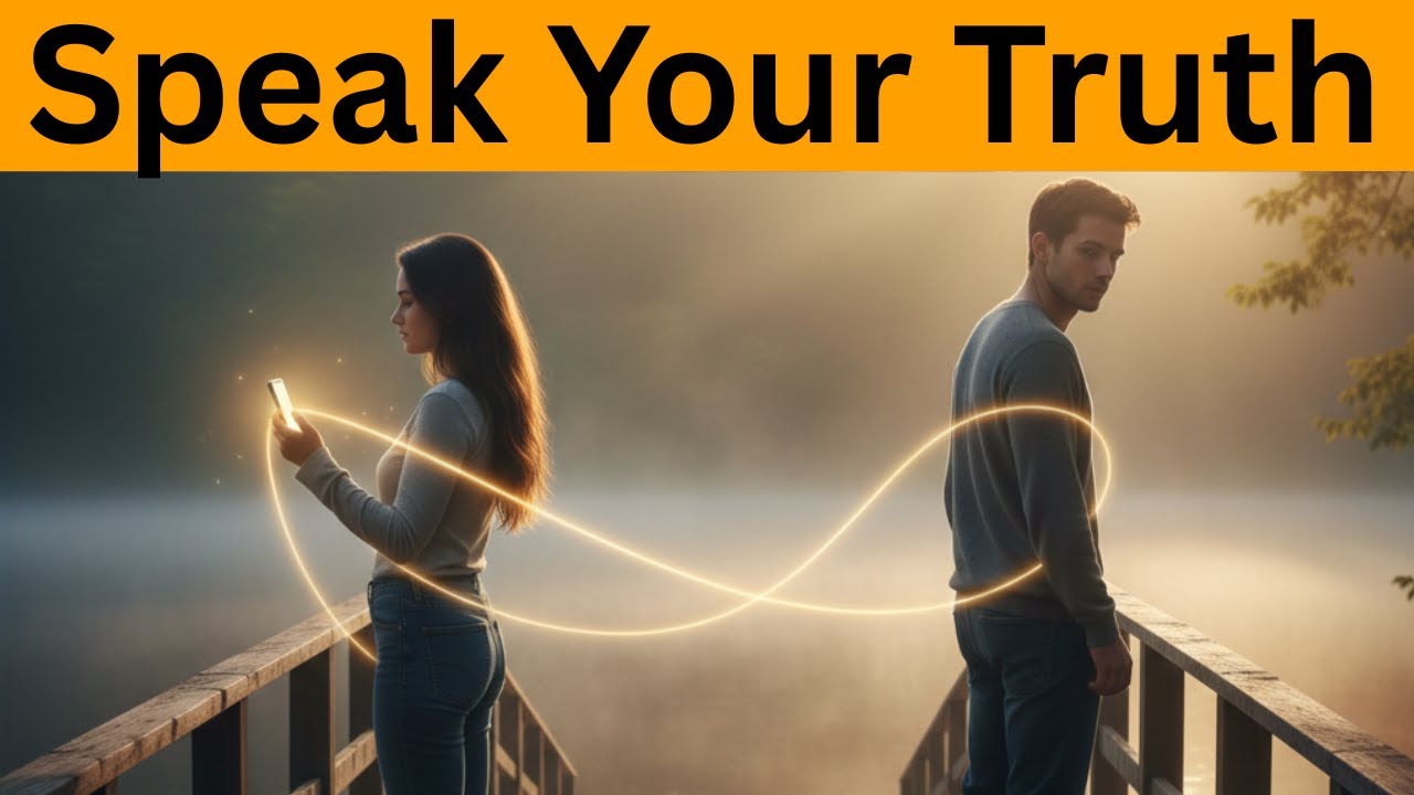 3 Messages to Reawaken a Lost Connection