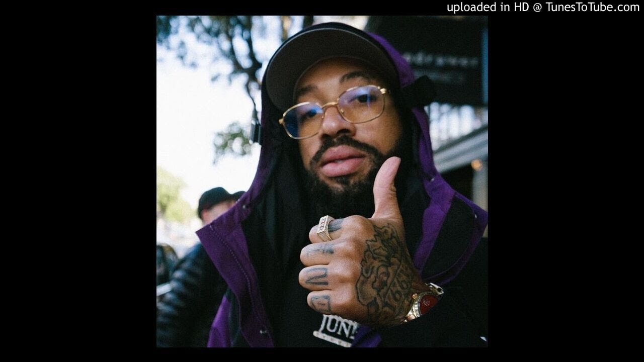[FREE] Larry June X Premo Rice Type Beat~|