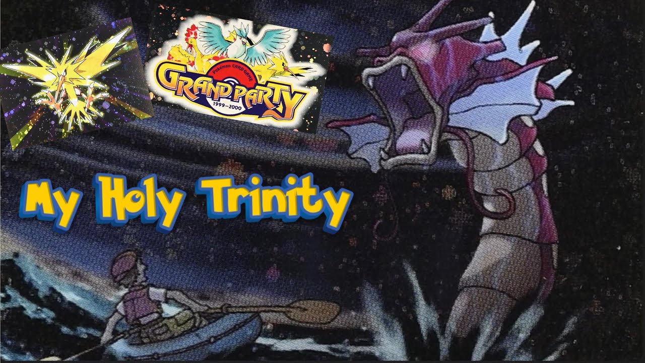 The 3 Biggest Grails In My Graded Pokemon Card Collection: My Holy Trinity (Collection Showcase)