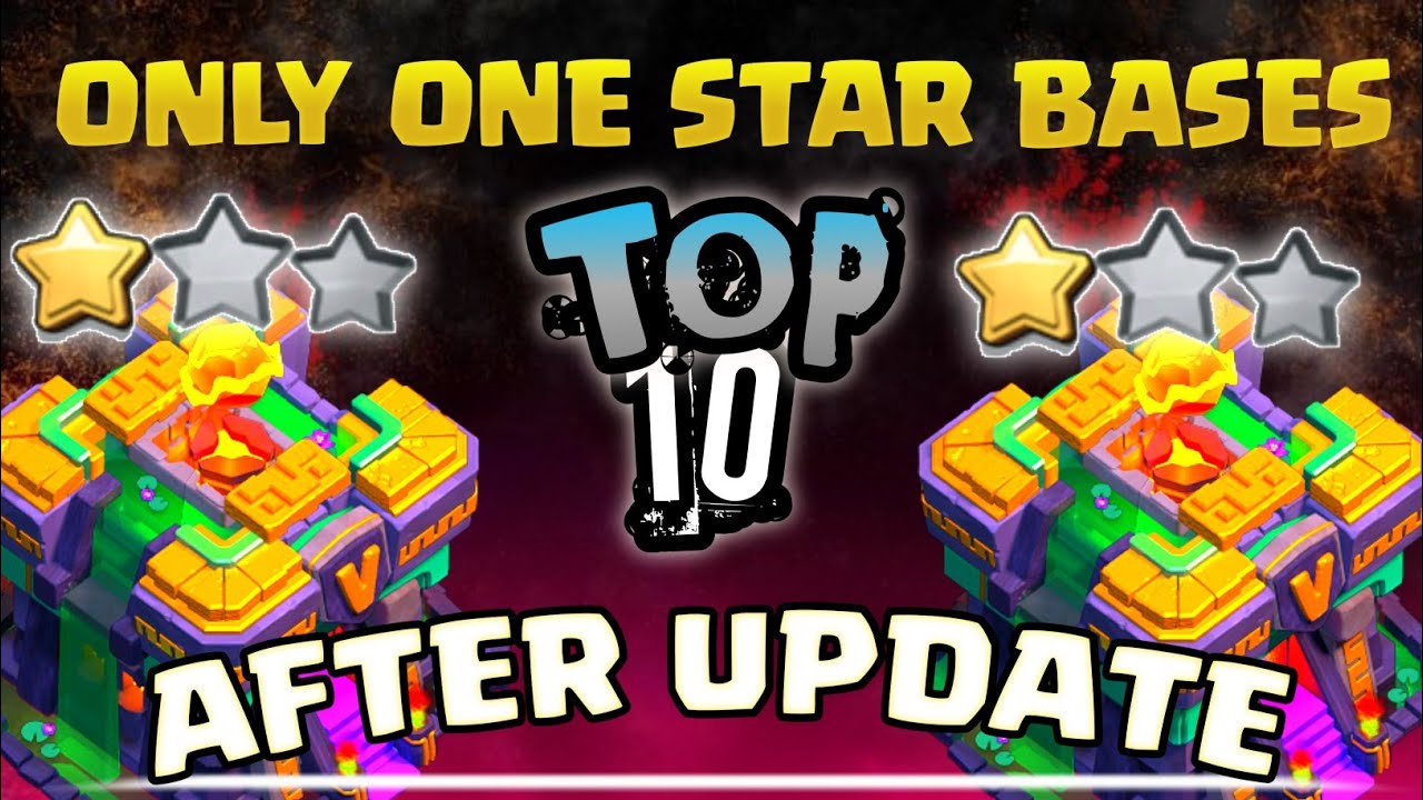 🔥 Top 10 TH14 Base Links 2025 | Undefeated Copy Paste Bases for Clash of Clans! 💪