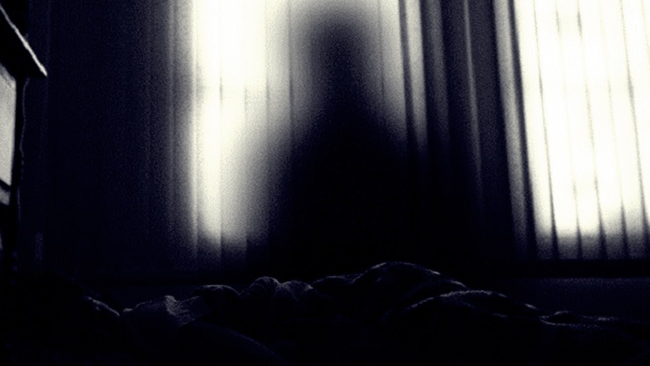 #Persone #ombra catturate in #video