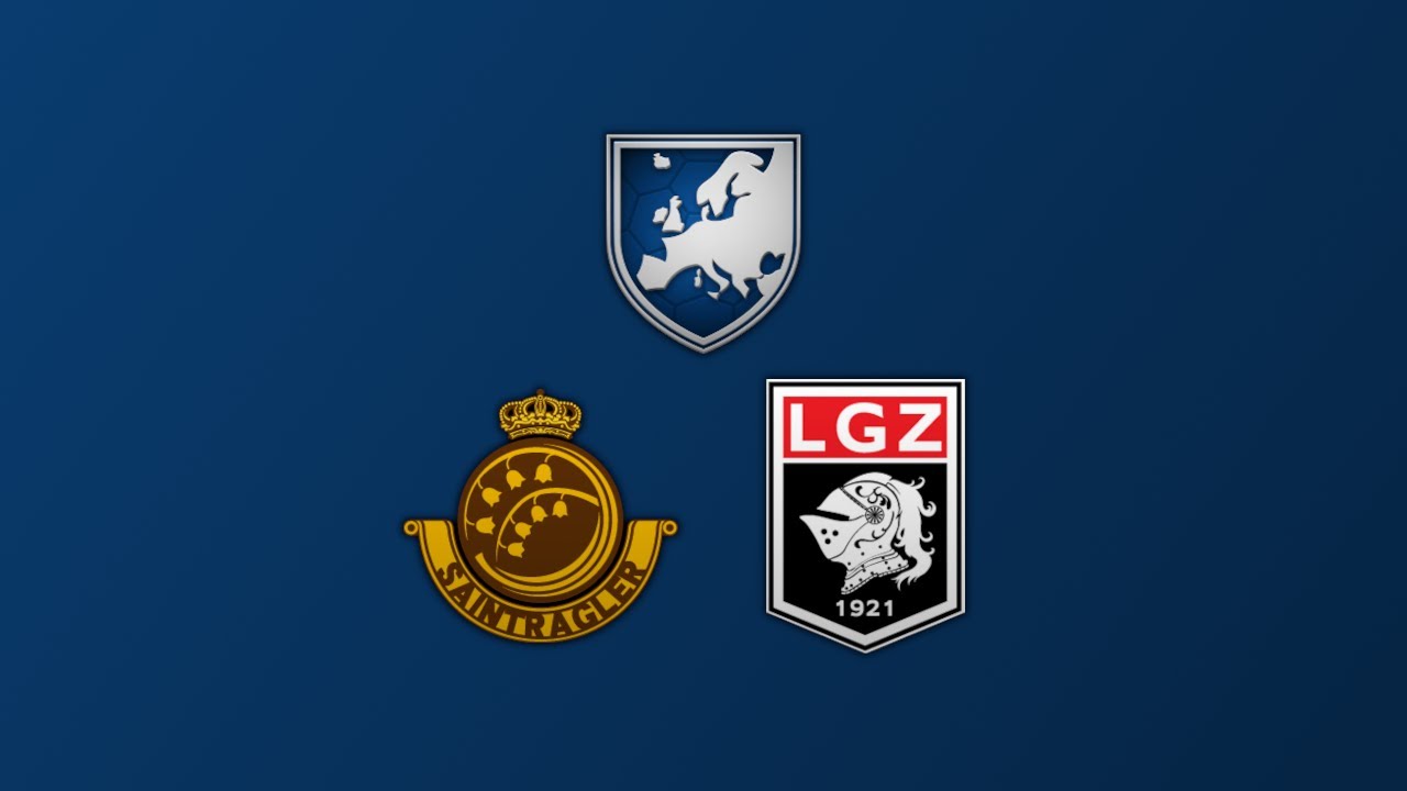 Saintragler v Lengerblitz | PEU League, Season 3 | eFootball PES 2021