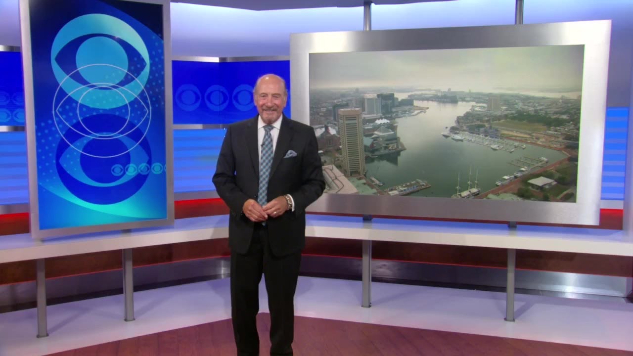 Weather Blog: The Heat Is On