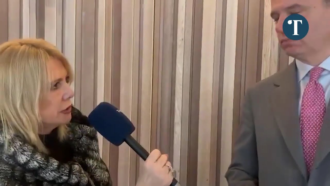 Solidarietà in movimento: François Droulers e il Move Hotel per il volontariato