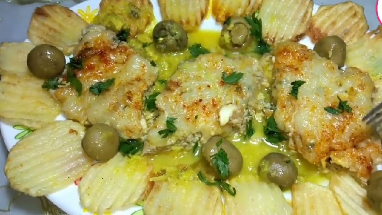 طاجين الجبن