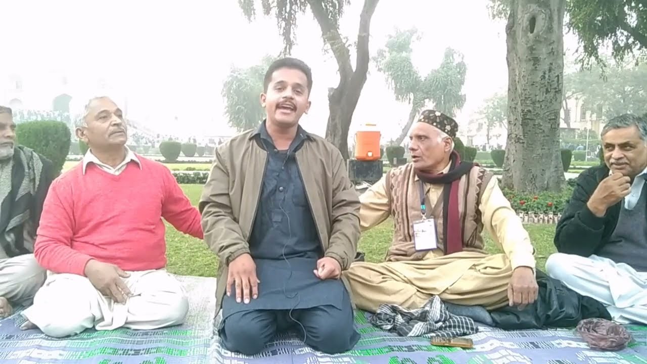 New supper hit Kalam Mian Muhammad Baksh / Saif ul Malook / part 1/ 