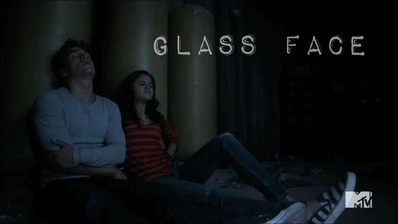 Liam and Hayden ‖ Glass Face