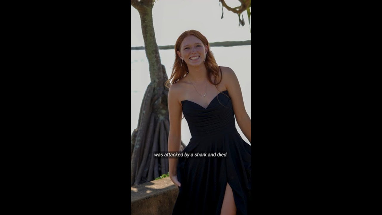 Forever 17: Emotional tribute to Charlize Zmuda - Jane's Qweekend story