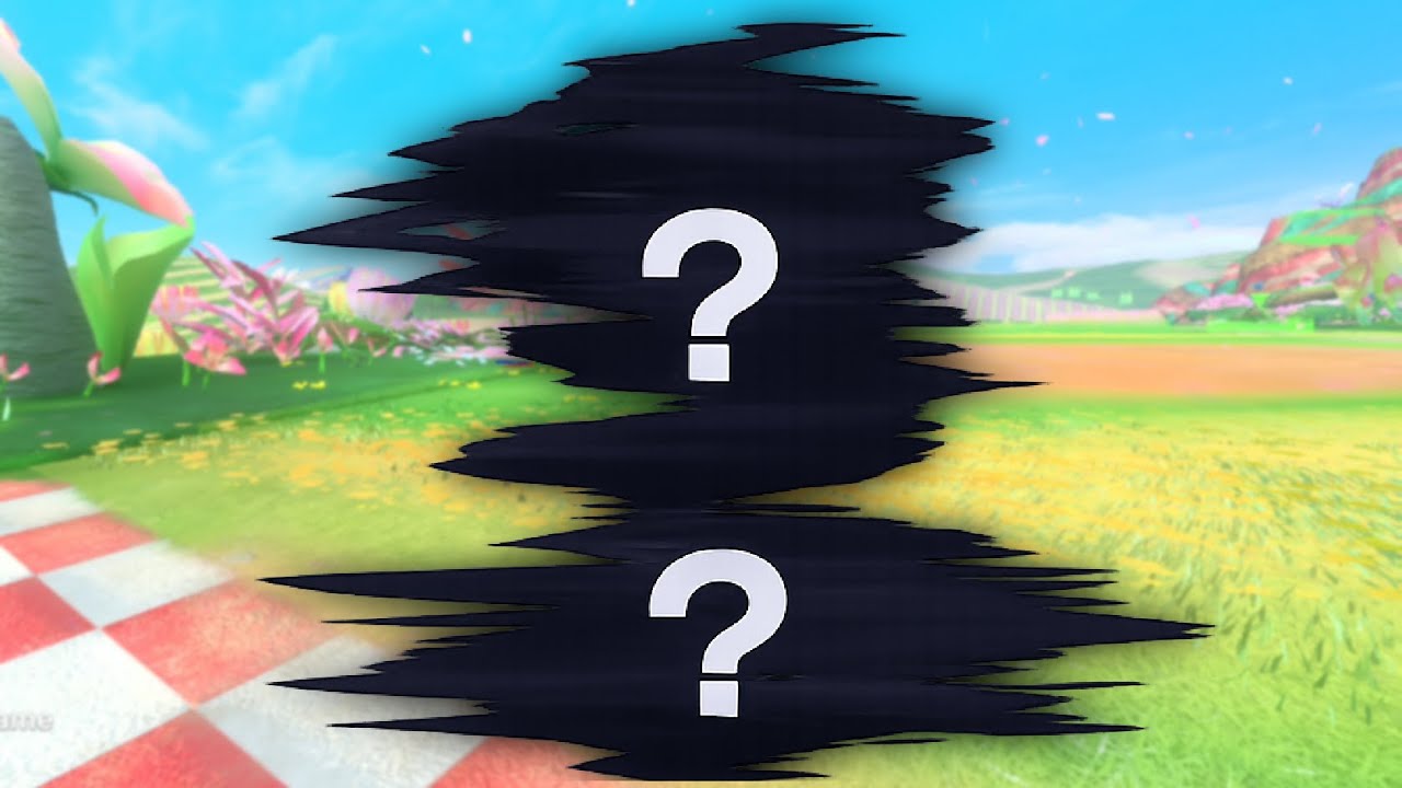 Can I Win Using RANDOM Combos in Kirby Air Riders?