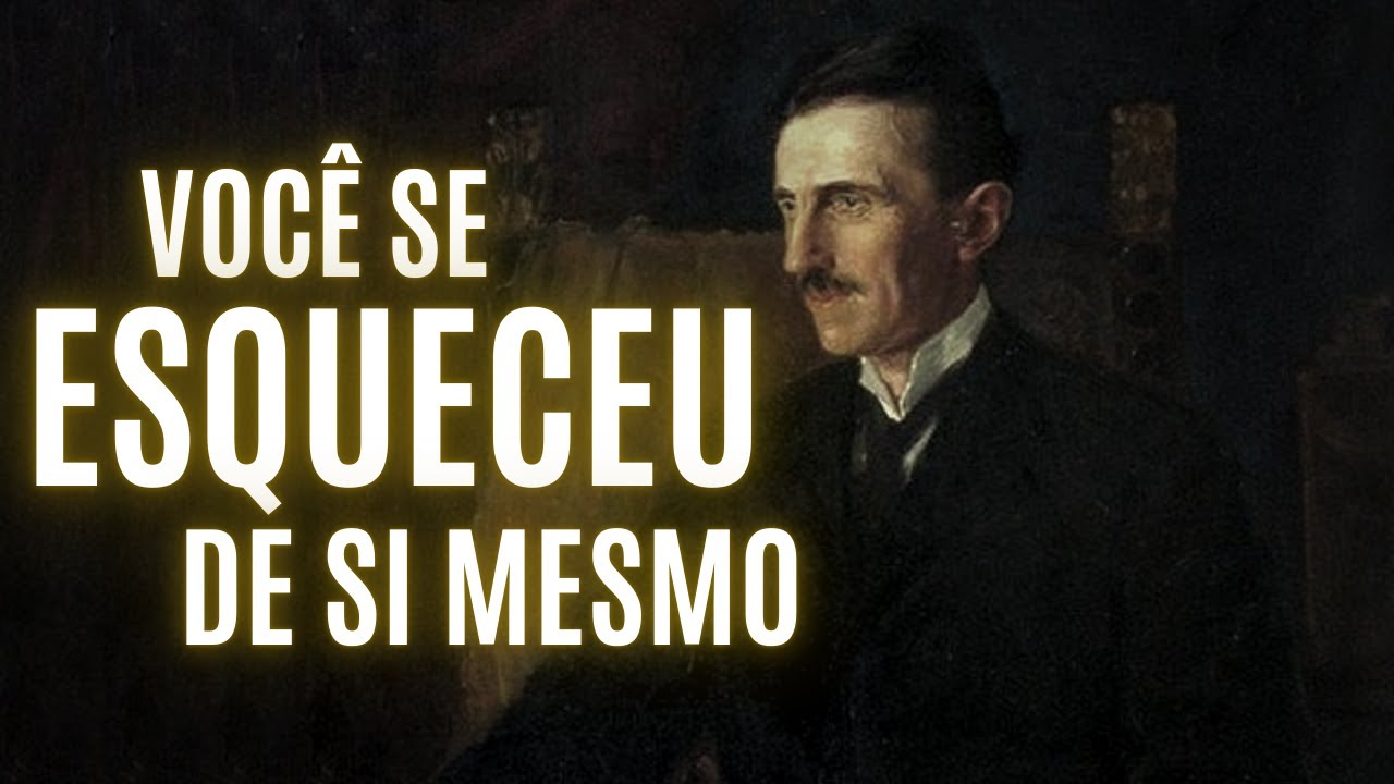FOQUE EM VOCÊ MESMO e PARE DE SER FEITO DE TROUXA pelos outros