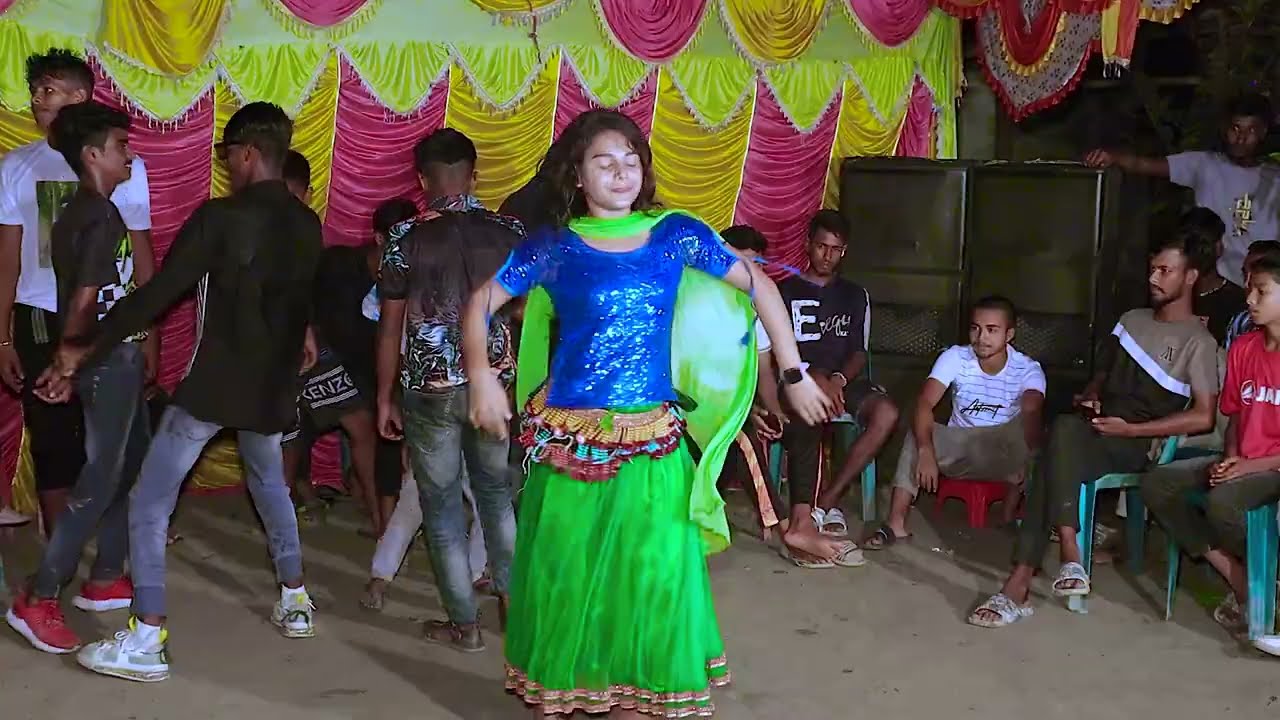 Tutak Tutak Tutitya Dance | Haryanvi Dj Song | New Wedding Dance 2026 by Mahi | Bangla Dance