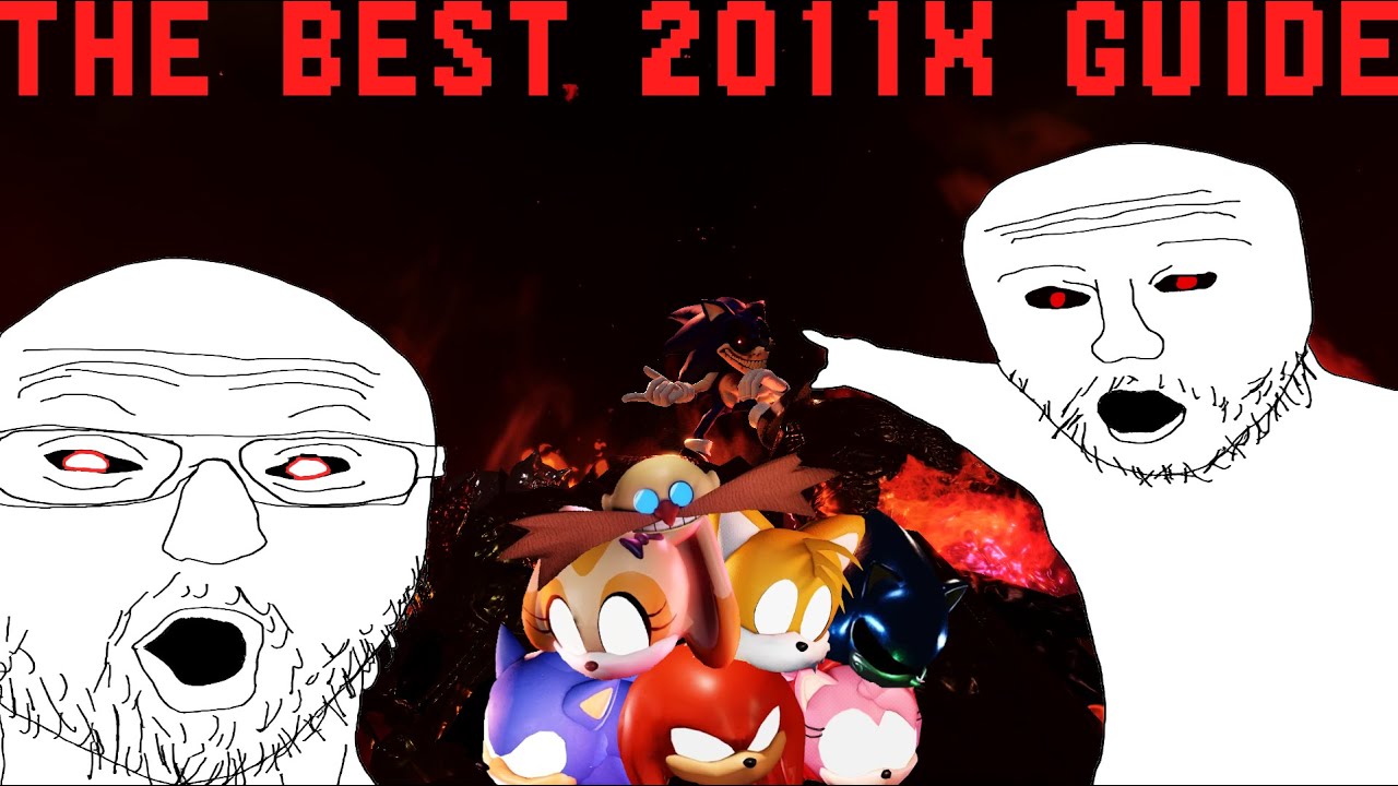 How to THINK Like 2011X | An Outcome Memories Executioner Guide