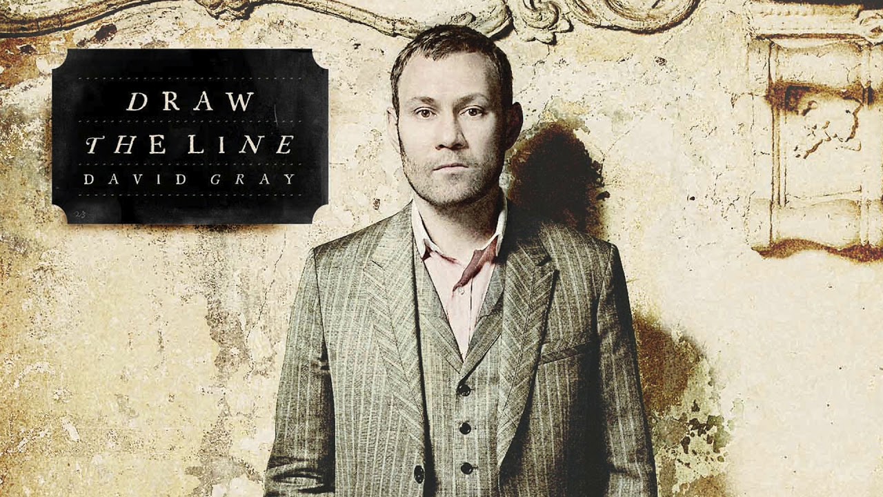 David Gray - The Other Side - Live At The Roundhouse - (Official Audio)