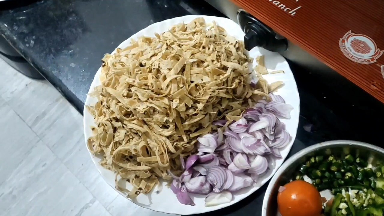 मेरे बच्चे बासी Roti nasta रोज मांगते haa - आप भी एक बार ये जरूर बनाए