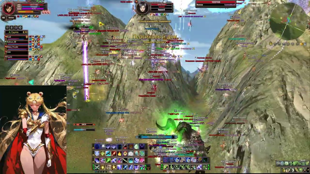 Comeback PW 1.3.6 | Вендиго | 25.02.26