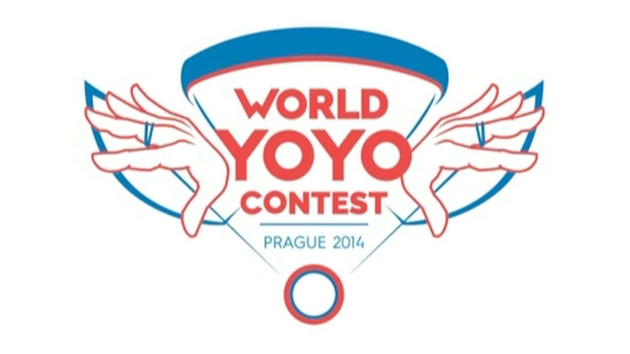 [10 YEARS LATER] 2014 WYYC - MULTI-CAM REPLAY - 1A FINALS & MORE - PRESENTED BY YOYO CONTEST CENTRAL