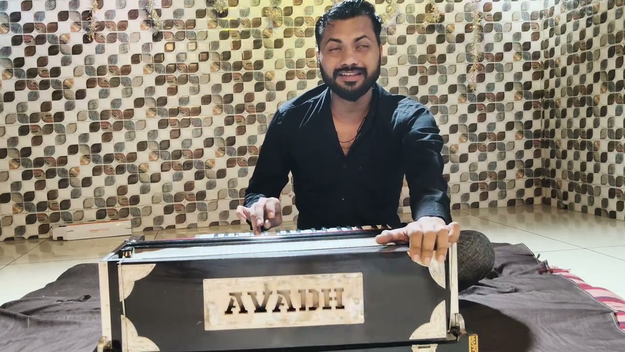 Shu puchocho mujne ,|| dipak khavdiya ||