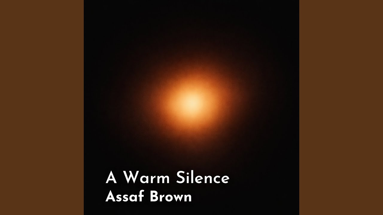 A Warm Silence