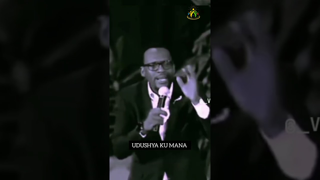 kwitondera iminsi ya nyuma by 🍏 pst SENGA EMMANUEL