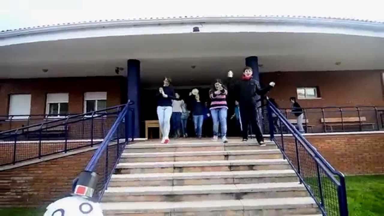 SE ACABARON LAS LÁGRIMAS // Residencia Secundaria de Caminomorisco
