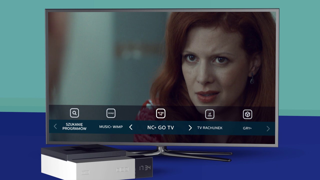 CANAL+ VOD - LUTOWE HITY