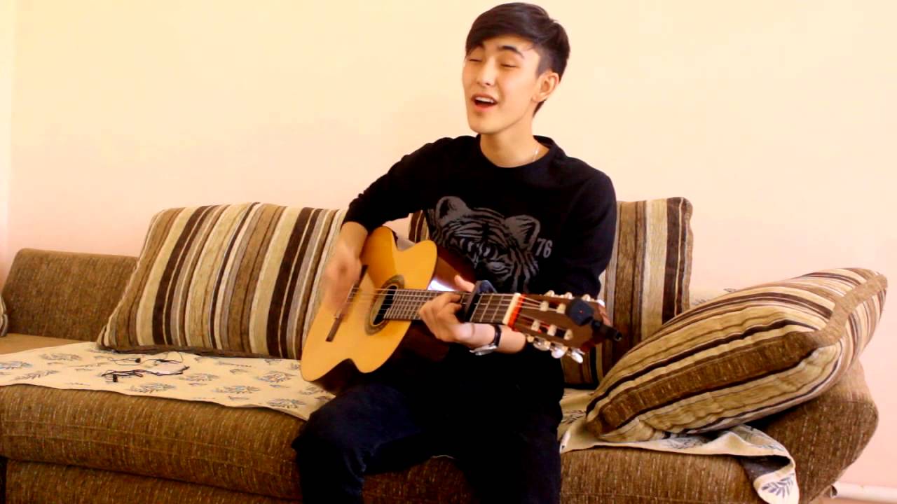 Amir-Она вернется(MBAND cover)