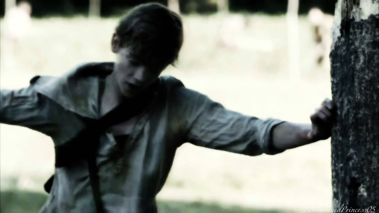 Newt & Hermione HD