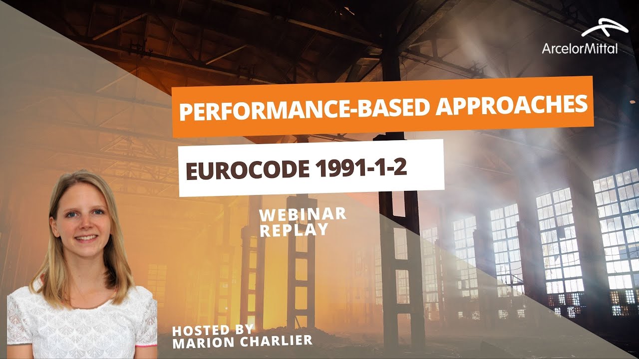 WEBINAR Performance-based approaches. EUROCODE 1991-1-2