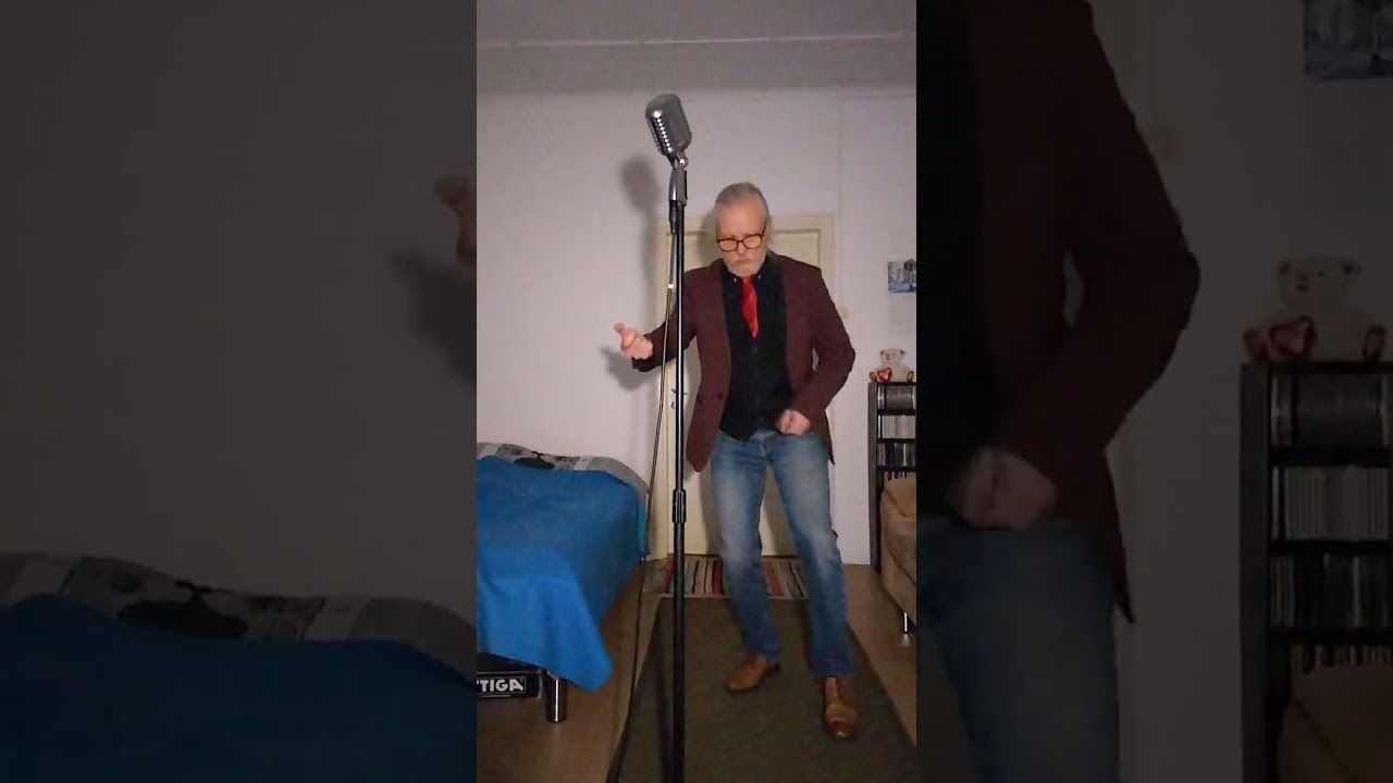 Everly Brothers/Buddy Holly/Paul Anka karaoke by Kartsa65
