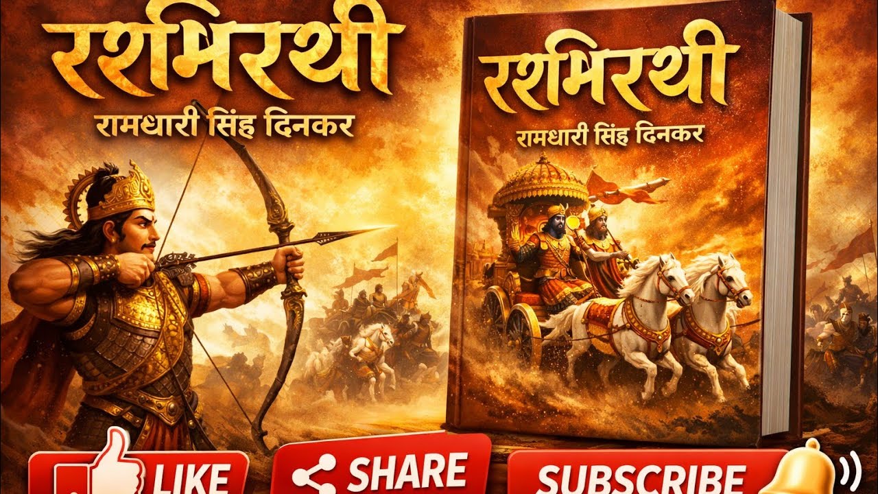 रश्मिरथी 