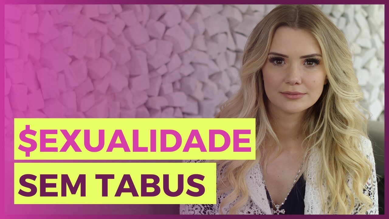 ESPECIALIZAÇÃO EM SEXUALIDADE HUMANA | por Marcela Mc Gowan