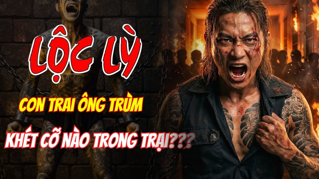 ĐI CUNG – TẮC TẾ – ĐỔ BUỒNG: HỎA LÒ 1990 | LỘC “LÌ” KỂ LẠI