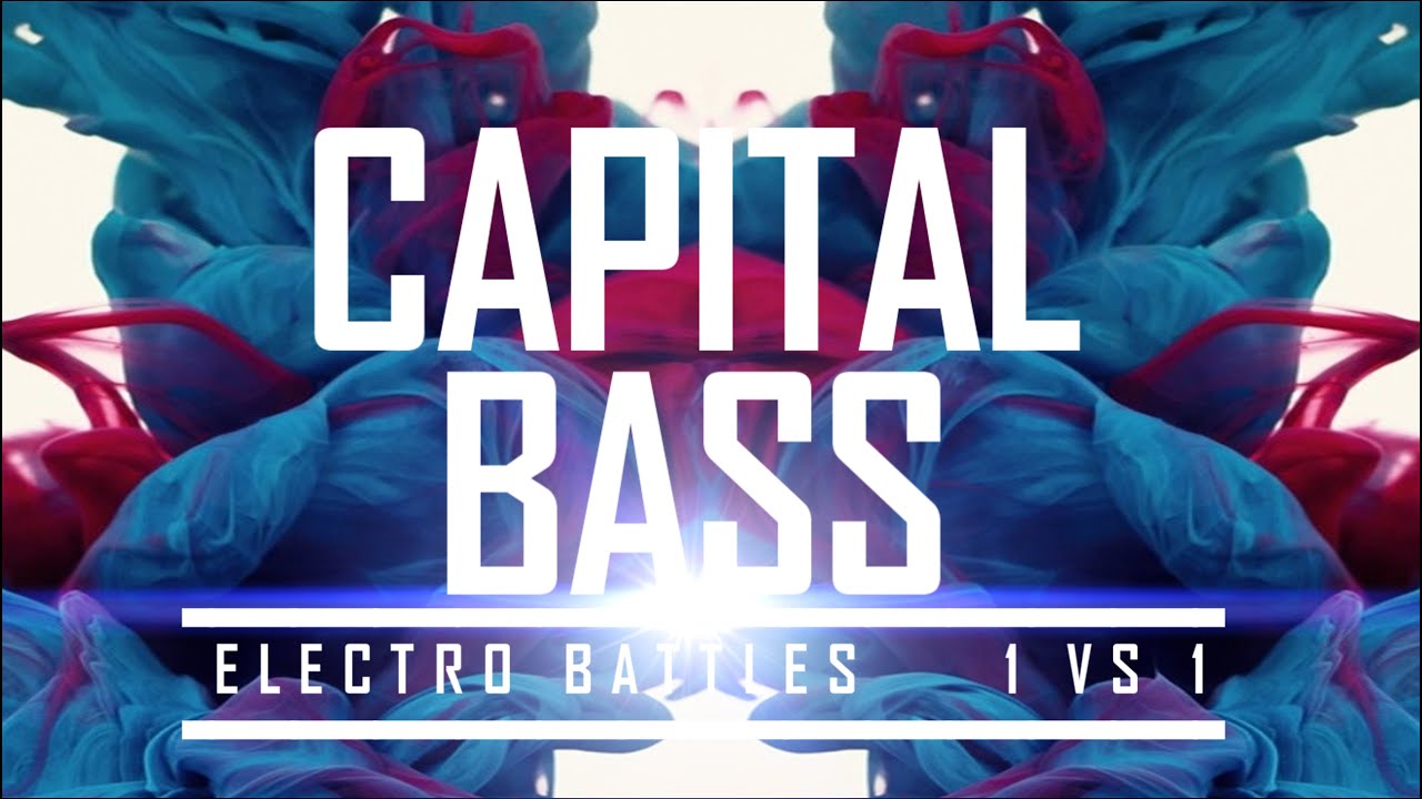 DEMO MISTY - CAPITAL BASS | ELECTROBATTLES 1 VS 1|