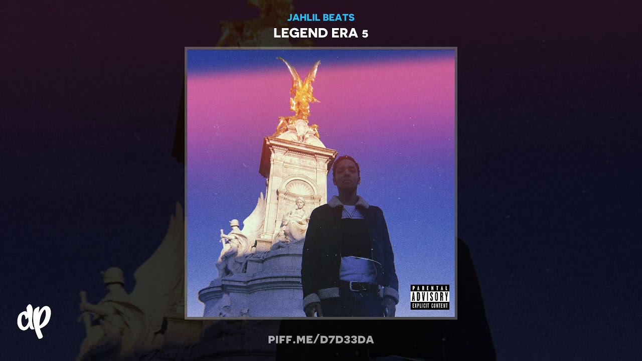 Dave East & Jinsu - Smoke Break (Prod by Jahlil Beats) [Legend Era 5]