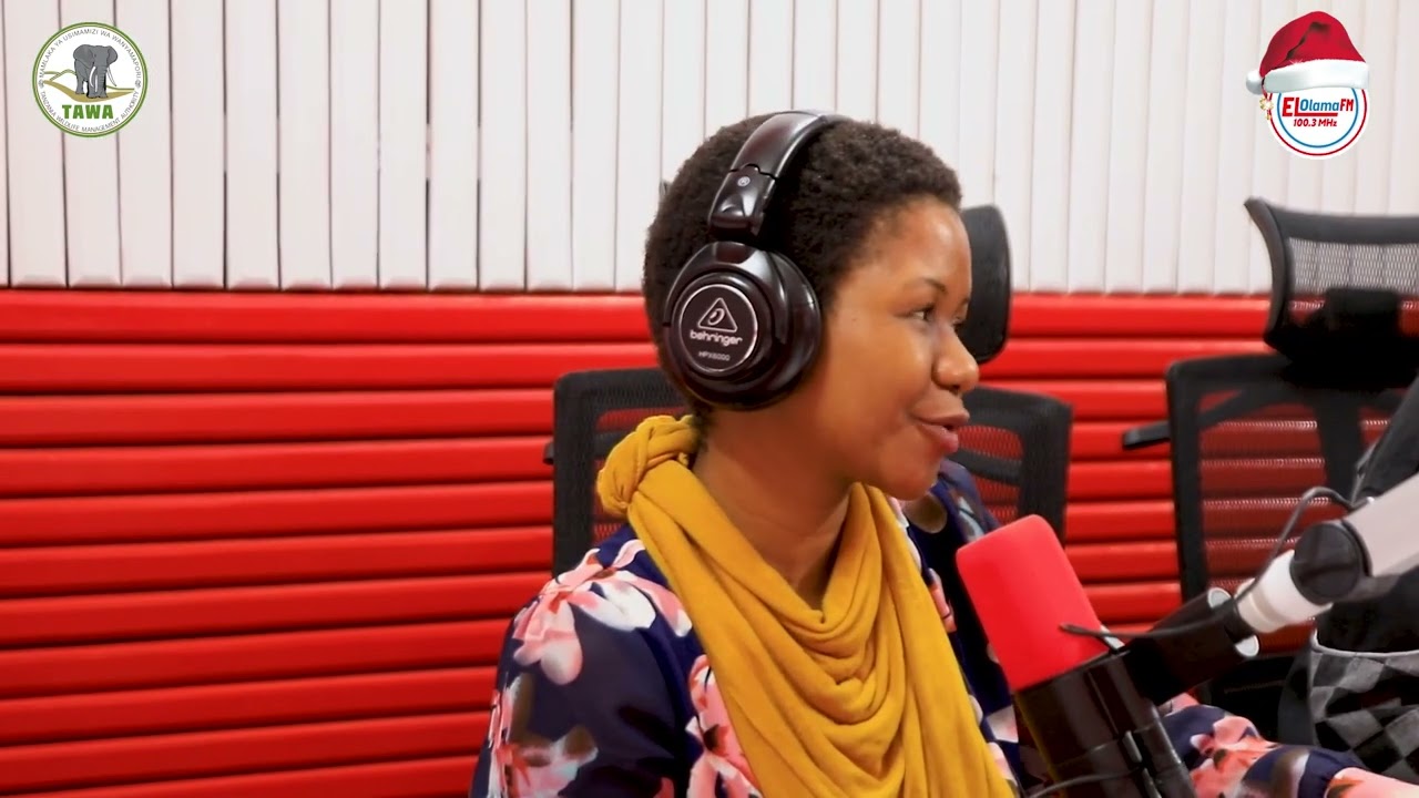 BROWN  BROWN :NIME MTOA B2k/ALIPIGA MAGOTI KWA MTANGAZAJI/MIMI NAJUA MZIKI