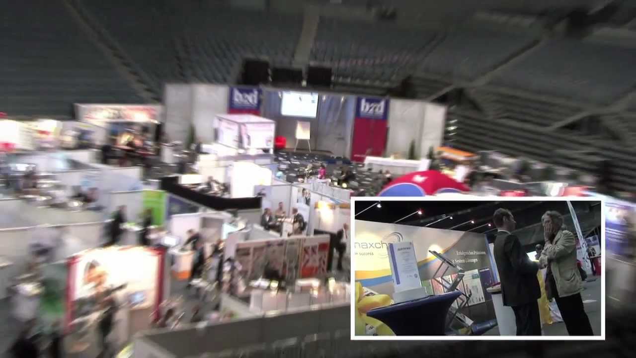 NRW BUSINESS.TV - b2d (Business to Dialog)