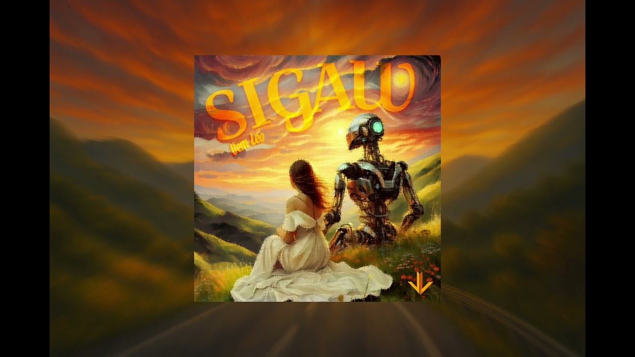 SIGAW | Official Audio - Vem Leo